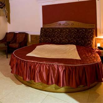 Hotel City Heart Residency, Chandigarh 4